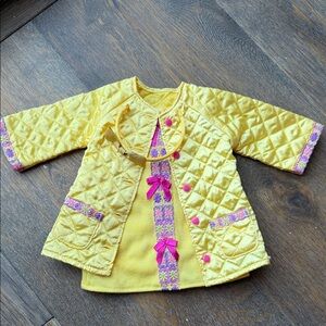 American Girl Doll Outfit, Adorable & Gently Used 💖